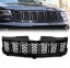 Китай addparts68258419AC АТРАПА РЕШІТКИ РАДІАТОРА НІРКИ JEEP GRAND CHEROKEE 2017-21 68258419AC ЧОРНА