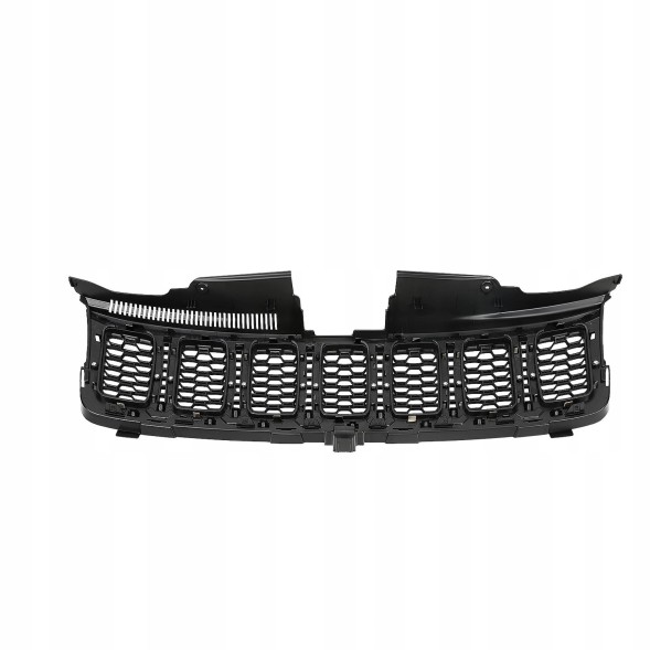 Китай addparts68258419AC АТРАПА РЕШІТКИ РАДІАТОРА НІРКИ JEEP GRAND CHEROKEE 2017-21 68258419AC ЧОРНА