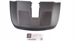 Mercedes-Benz OE 4478210136 НАКЛАДКА, КОРПУС ВНУТРІШНЬОГО ДЗЕРКАЛА. ДАТЧИК СВІТЛА І ДОЩУ MERCEDES VITO W447