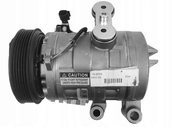 Airstal 29799915 275779 25799914 19130252 68678 67678 6512766 506012-3090 506012-3080 506012-2190 506012-2040 255777 20-22038 15832301 15256359 15-21590 Відновлений компресор кондиціонера 10-2570