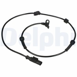 SS20272 DELPHI Датчик швидкості обертів коліс антиблокувальної системи гальм