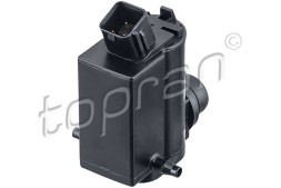 820209 TOPRAN Насос омивача