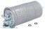 ADV182341 BLUE PRINT Фільтр палива