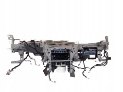 BMW OE 5A31841 7944537 9460552 7944538 6832985 9490192 SnTAuto Обігрівач + балка під консолі bmw x5 g05 x6 g06 x7 g07 5км!!! Європа