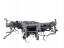 BMW OE 5A31841 7944537 9460552 7944538 6832985 9490192 SnTAuto Обігрівач + балка під консолі bmw x5 g05 x6 g06 x7 g07 5км!!! Європа