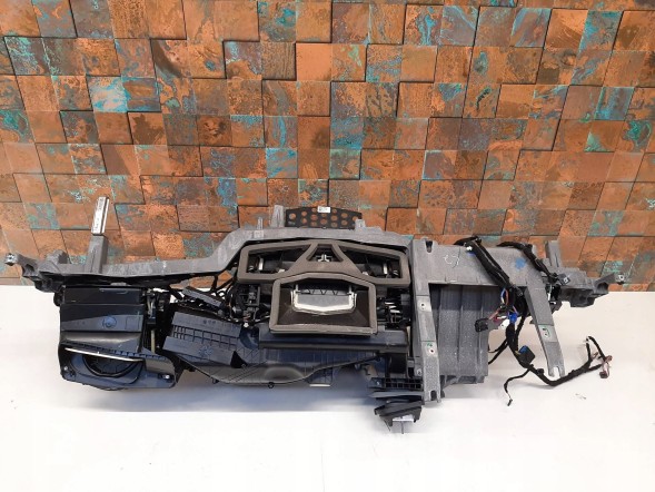 BMW OE 5A31841 7944537 9460552 7944538 6832985 9490192 SnTAuto Обігрівач + балка під консолі bmw x5 g05 x6 g06 x7 g07 5км!!! Європа