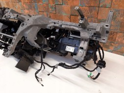 BMW OE 5A31841 7944537 9460552 7944538 6832985 9490192 SnTAuto Обігрівач + балка під консолі bmw x5 g05 x6 g06 x7 g07 5км!!! Європа