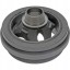 Dorman 594427 53022083AA Шків вала глушника Dodge Ram 5.7 HEMI 2009-2018