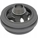 Dorman 594427 53022083AA Шків вала глушника Dodge Ram 5.7 HEMI 2009-2018