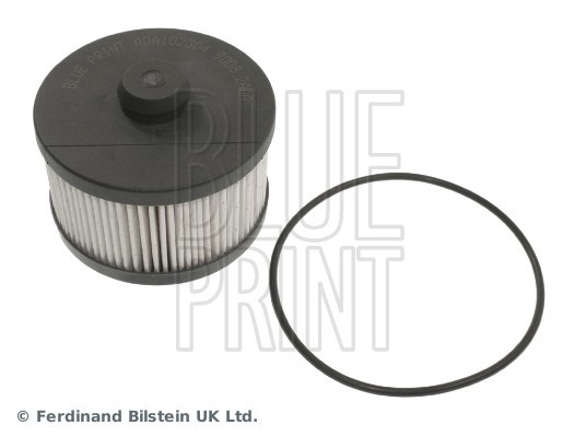 ADA102304 BLUE PRINT Фільтр палива