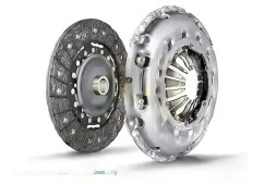 Шеффлер ЛуК 624 3408 09 Комплект зчеплення 624 3408 09 luk mercedes