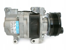 EURO KLIMA EKL38211-ZA, 58476, H12A0CC4JX, 51-0284, B32T61K00, BP4S61K00, CC43-61-450E, CC4361450E, H12A0BV4JX, H12A1AH4DX, H12A1AH4FX, H12A1AJ4A0, H12A1AJ4EX Компресор кондиціонера mazda h12a1aj4ex br9r61k00c ekl38211-za