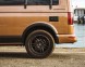 Omtec 7550FFK003L Розширення надколісної планки бічних дверей для VW T6 2015-2019 LONG | ДОВГИЙ