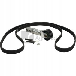 Schaeffler INA 529 4137 10 Комплект багатоклинових ременів