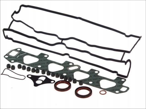 Китай 1185757519 Повний комплект прокладок двигуна (верх) підходить: OPEL ASTRA G, ASTRA G