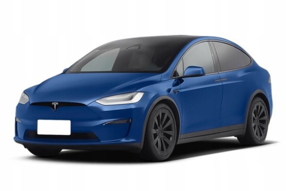Китай Addparts_160791100B НАПРАВЛЯЮЧА ПОВІТРЯ КАНАЛ ЗАБОРУ ПОВІТРЯ ЖАЛЮЗІ TESLA X 2022- 160791100B НОВА