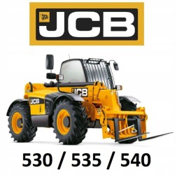 Китай 9504051 КОНДИЦІОНЕР ДЛЯ ТЕЛЕСКОПІЧНОГО НАВАНТАЖУВАЧА JCB 530 535 540