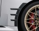 BMW OE Декоративна панель права передня Carbon M PERFORMANCE BMW M2 G87 51135A649E4