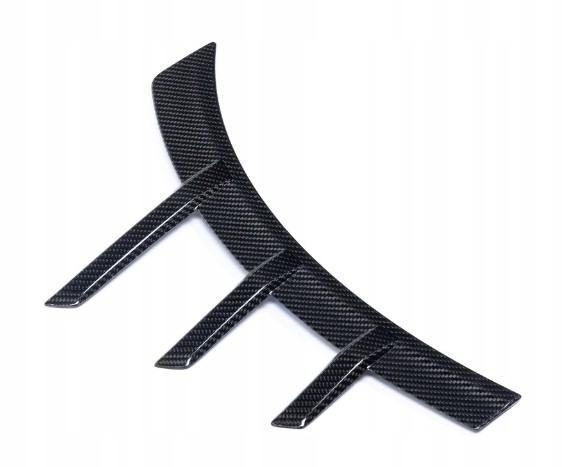 BMW OE Декоративна панель права передня Carbon M PERFORMANCE BMW M2 G87 51135A649E4