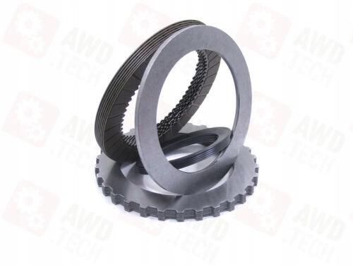 Китай AWD.TECH.4164669124 Комплект зчеплення (підходить для BMW ATC350 ATC450/Porsche PL72 ATC)