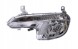 MAGNETI MARELLI 712469101120 Лівий галоген peugeot 508 2010 - 2014 новий