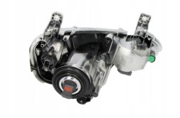 MAGNETI MARELLI 712469101120 Лівий галоген peugeot 508 2010 - 2014 новий