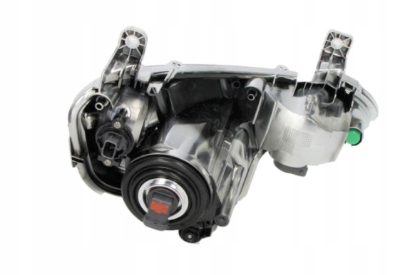 MAGNETI MARELLI 712469101120 Лівий галоген peugeot 508 2010 - 2014 новий