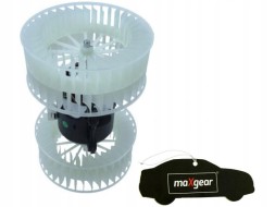 Maxgear AC757579 Maxgear двигун повітродувки mercedes vito/viano +ac