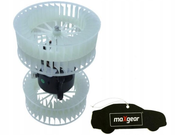 Maxgear AC757579 Maxgear двигун повітродувки mercedes vito/viano +ac