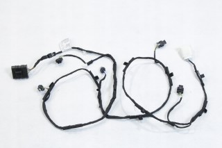 BMW OE 5A90D95 5A90D92 ДЖГУТ ПРОВОДІВ ПЕРЕДНЬОГО БАМПЕРА PDC ICAM BMW G26 GRANCOUPE 5A90D95