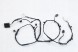 BMW OE 5A90D95 5A90D92 ДЖГУТ ПРОВОДІВ ПЕРЕДНЬОГО БАМПЕРА PDC ICAM BMW G26 GRANCOUPE 5A90D95