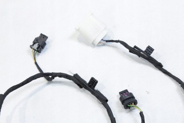 BMW OE 5A90D95 5A90D92 ДЖГУТ ПРОВОДІВ ПЕРЕДНЬОГО БАМПЕРА PDC ICAM BMW G26 GRANCOUPE 5A90D95
