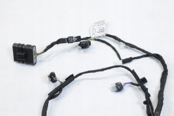 BMW OE 5A90D95 5A90D92 ДЖГУТ ПРОВОДІВ ПЕРЕДНЬОГО БАМПЕРА PDC ICAM BMW G26 GRANCOUPE 5A90D95