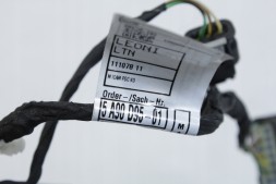 BMW OE 5A90D95 5A90D92 ДЖГУТ ПРОВОДІВ ПЕРЕДНЬОГО БАМПЕРА PDC ICAM BMW G26 GRANCOUPE 5A90D95