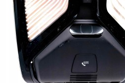 BMW OE Панель управління в BMW OE 61315A0F616