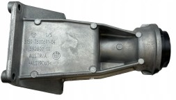 BMW OE ЛАПА ОПОРА ПІВОСІ BMW X5 F15 X6 F16 3.0 D, N57 D30 C M50 7600690