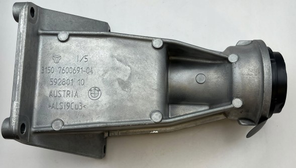 BMW OE ЛАПА ОПОРА ПІВОСІ BMW X5 F15 X6 F16 3.0 D, N57 D30 C M50 7600690