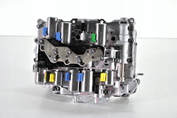 BMW OE 24008642390 Контролер TG81 TG-81 BMW OE AISIN