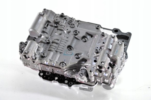 BMW OE 24008642390 Контролер TG81 TG-81 BMW OE AISIN