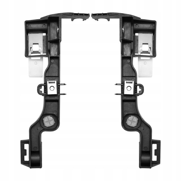 Китай 68222827AB 68222826AB DODGE RAM 09- МОНТАЖНА СИСТЕМА ЛІВА + ПРАВА ЛАМПА