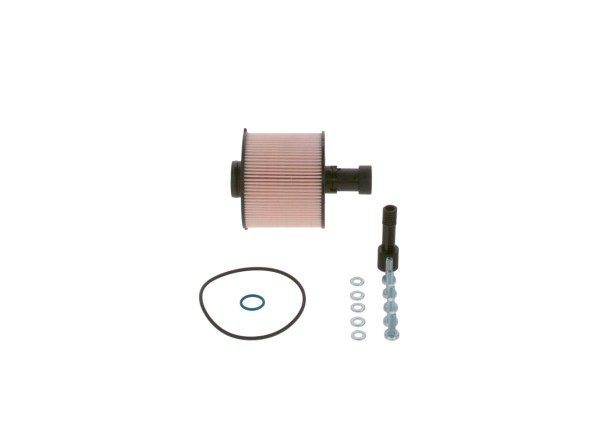 F026402825 BOSCH Фільтр паливний
