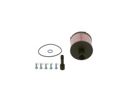 F026402825 BOSCH Фільтр паливний