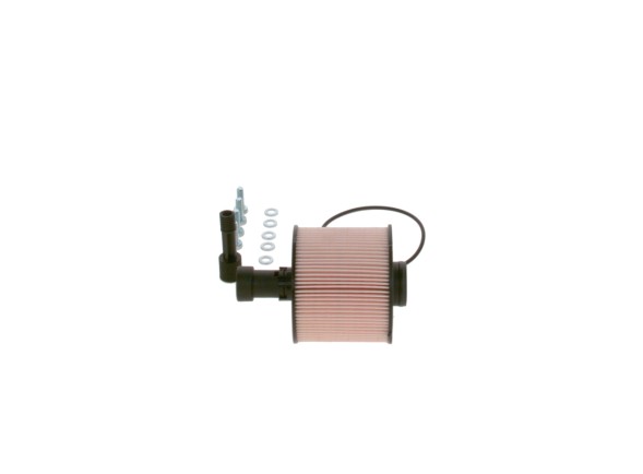 F026402825 BOSCH Фільтр паливний