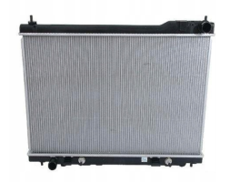 Polcar 21460CG200 Радіатор охолодження infiniti fx fx45 2003-2008 4.5 v8