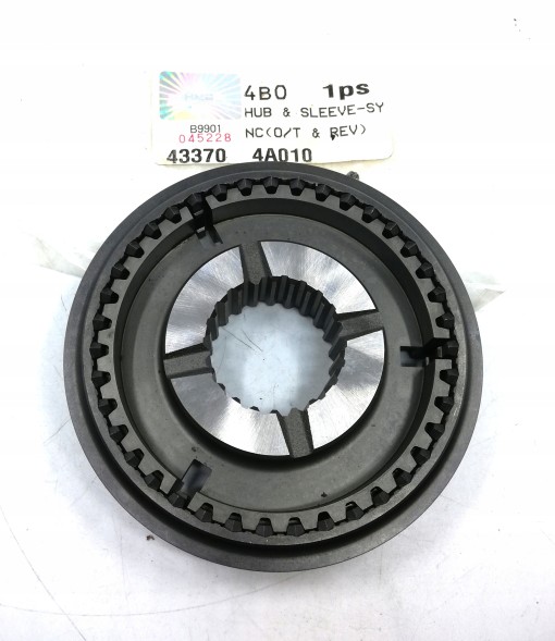 Hyundai OE 43370-4A010 A СИНХРОНІЗАТОР 5 ПЕРЕДАЧ HYUNDAI H100 99 433704A010 OE!