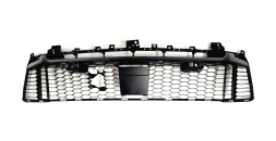 Nissan OE 62310-6GR0A Гриль решітка бампера Nissan Z 2023+ NISMO RZ34 НОВА OE