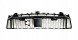 Nissan OE 62310-6GR0A Гриль решітка бампера Nissan Z 2023+ NISMO RZ34 НОВА OE