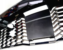 Nissan OE 62310-6GR0A Гриль решітка бампера Nissan Z 2023+ NISMO RZ34 НОВА OE