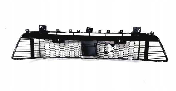 Nissan OE 62310-6GR0A Гриль решітка бампера Nissan Z 2023+ NISMO RZ34 НОВА OE