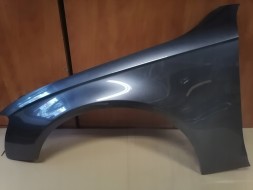 WAI BŁOTNIK LEWY AUDI A4 B8 LIFT LZ7S КРИЛО ПЕРЕДНЕ ЛІВЕ AUDI A4 B8 LIFT LZ7S 12 / 15r